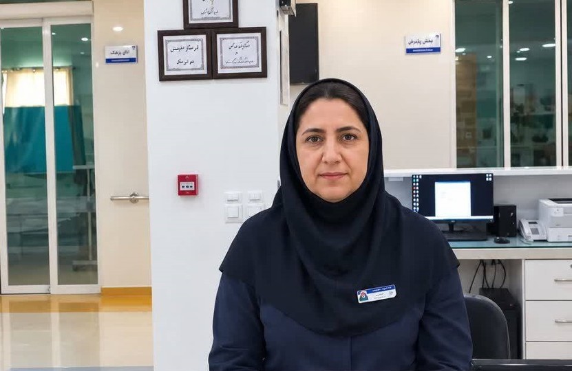 اورژانس؛ نبض تند درمان در لحظه‌های بحرانی