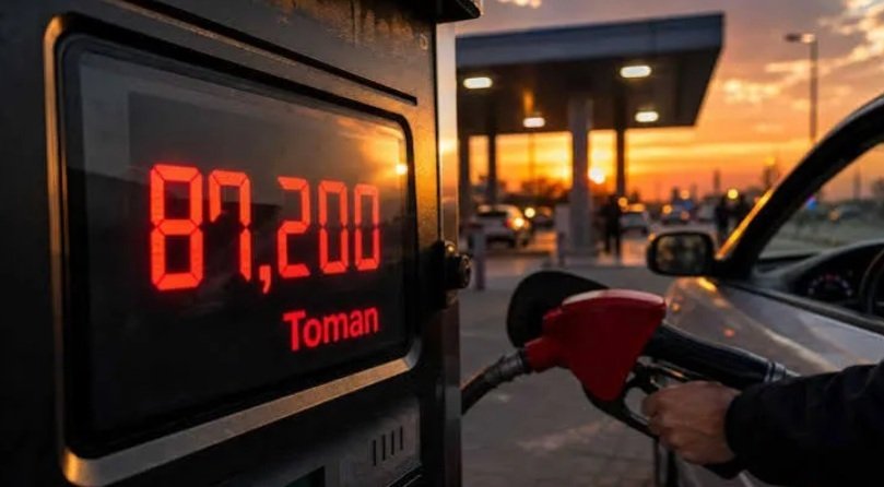 از بنزین 87 هزار تومانی در کرمان تا عقب‌نشینی دولت