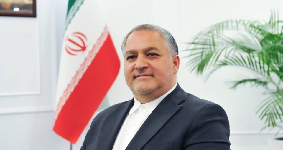 اعلام آمادگی هگتا برای همکاری با هتل پارسیان استقلال در پی حادثه آتش‌سوزی