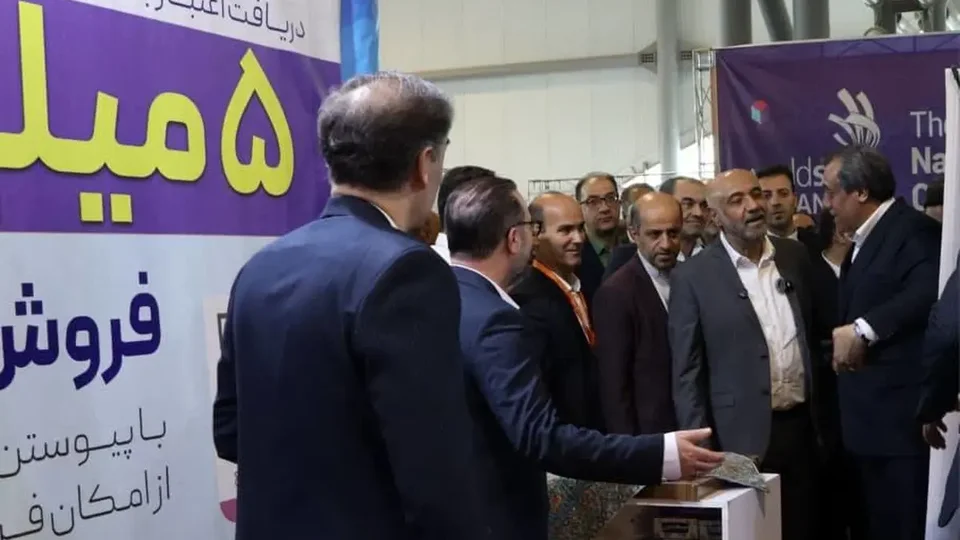 بانک رفاه نقش مؤثری در حمایت از آموزش‌های فنی ایفا می‌کند