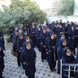 آمادگی پایتخت برای میزبانی از ۹۴ هزار دانش‌آموز پایه هفتمی