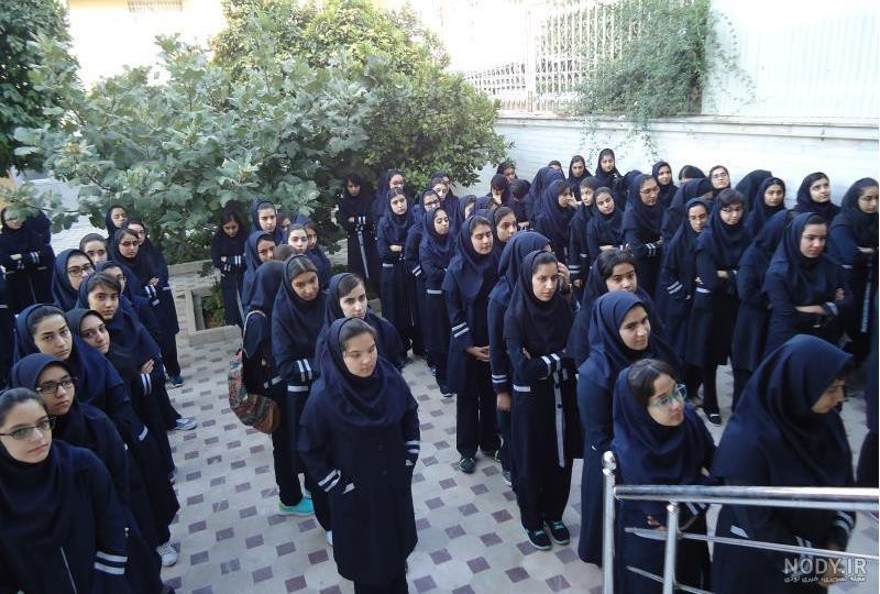 آمادگی پایتخت برای میزبانی از ۹۴ هزار دانش‌آموز پایه هفتمی