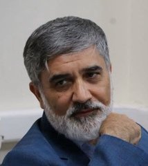 مجید دوستعلی