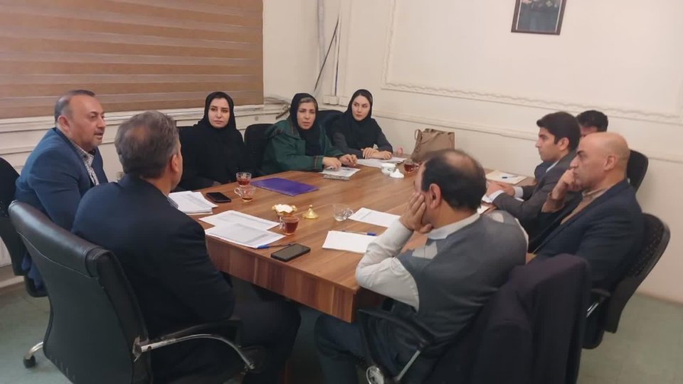 تصویب ۲۲ طرح مشاغل خانگی در ارومیه با اعتبار ۳۲۰ میلیارد ریال