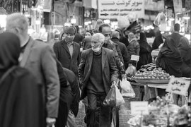 اقتصاد ۱۴۰۴ در ایست کامل؛ رشد نزدیک صفر زیر سایۀ جنگ و بحران زیرساخت