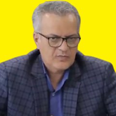 مهران جمالیان