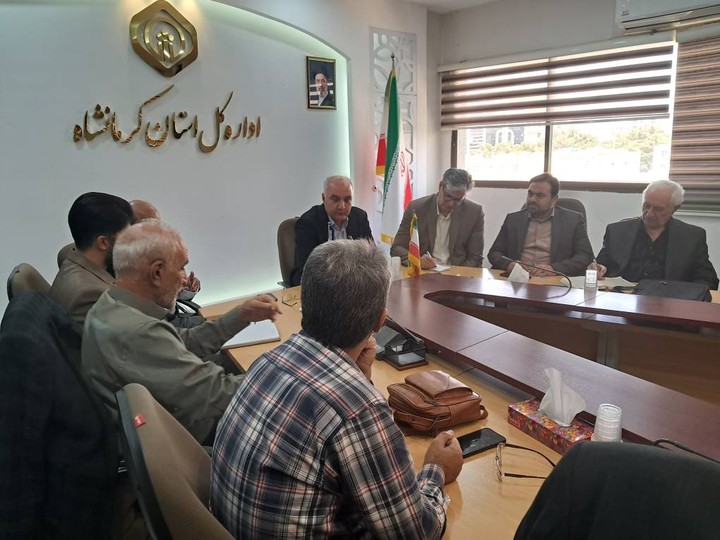 ارتقای خدمات درمانی اولویت اصلی مدیریت درمان کرمانشاه است