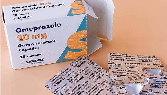 امپرازول فقط اسید معده را کم نمی‌کند؛ ماجرای عوارض روده‌ای این دارو