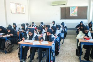 آموزش رایگان در محاق یا تاریخ مختصر پولی‌شدن مدرسه