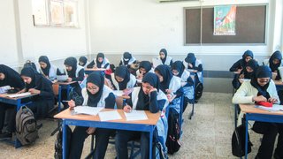 دو سناریو برای امتحانات مدارس تهران پیش‌بینی شد