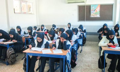 آموزش رایگان در محاق یا تاریخ مختصر پولی‌شدن مدرسه