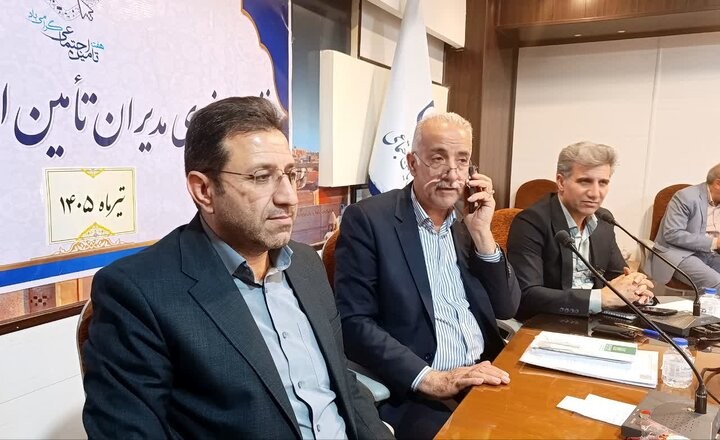 ۳.۲ همت؛ سهم ماهانه بازنشستگان و مستمری‌بگیران تأمین اجتماعی یزد