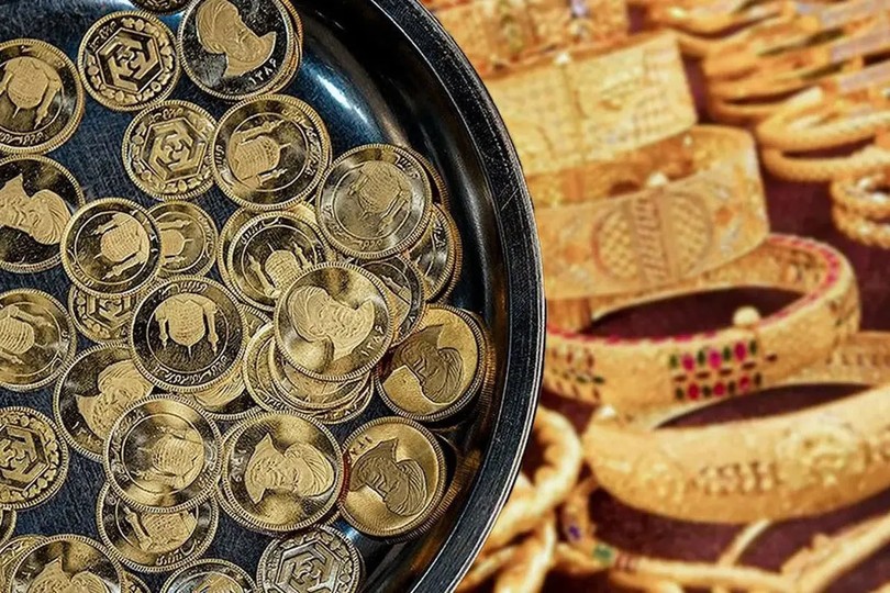 قیمت طلا و سکه امروز یک مرداد؛ سکه در مرز ۱۸۹ میلیون تومان