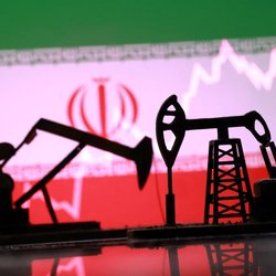 جهش قیمت نفت و سقوط سهام آسیا پس از حملات متقابل ایران و اسرائیل