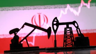 جهش قیمت نفت و سقوط سهام آسیا پس از حملات متقابل ایران و اسرائیل
