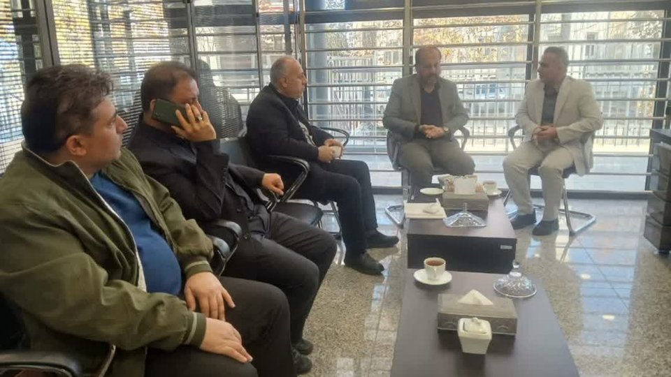 تأکید نماینده علی‌آباد کتول بر نقش حیاتی تأمین‌اجتماعی