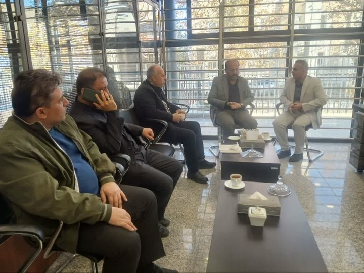 تأکید نماینده علی‌آباد کتول بر نقش حیاتی تأمین‌اجتماعی