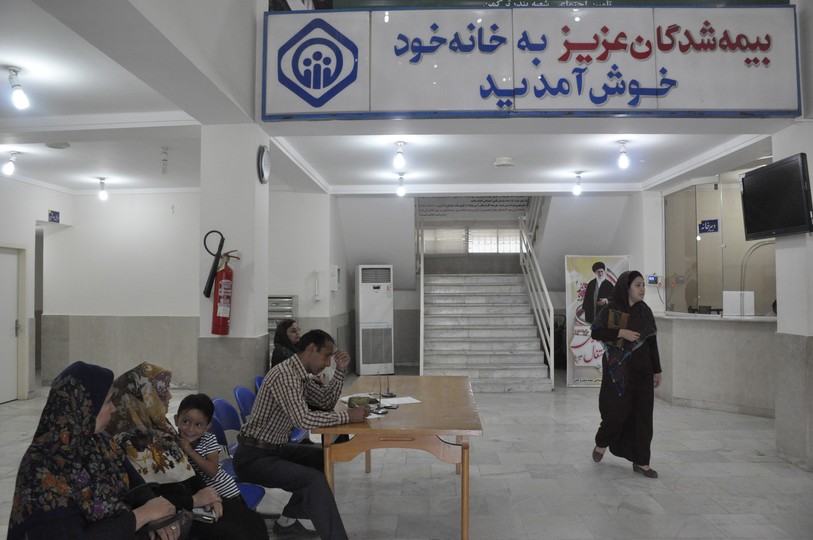 تسهیل خدمت‌رسانی با خدمات‌ِغیرحضوری