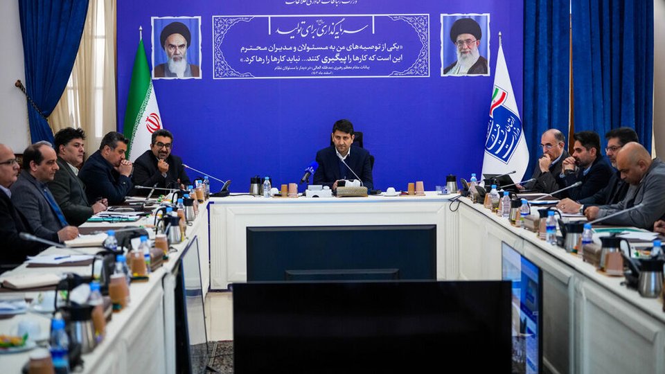 آیین‌نامه بیمه فعالان حمل‌ونقل سکوهای مجازی تصویب شد