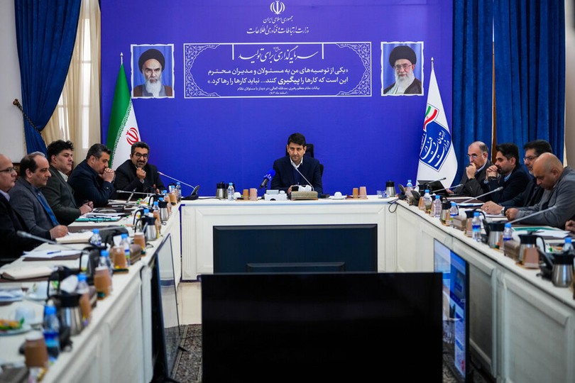 آیین‌نامه بیمه فعالان حمل‌ونقل سکوهای مجازی تصویب شد