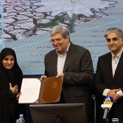 رییس سازمان بهزیستی: زنان ستون تاب‌آوری خانواده در بحران‌ها هستند