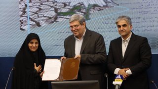 رییس سازمان بهزیستی: زنان ستون تاب‌آوری خانواده در بحران‌ها هستند