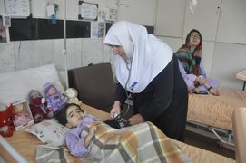 متقاضیان استخدام پرستاری در برخی دانشگاه‌ها کمتر از ظرفیت بودند