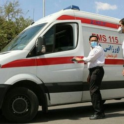 رد پای آلودگی هوا در مرگ ۳۵۷ نفر در هفته گذشته