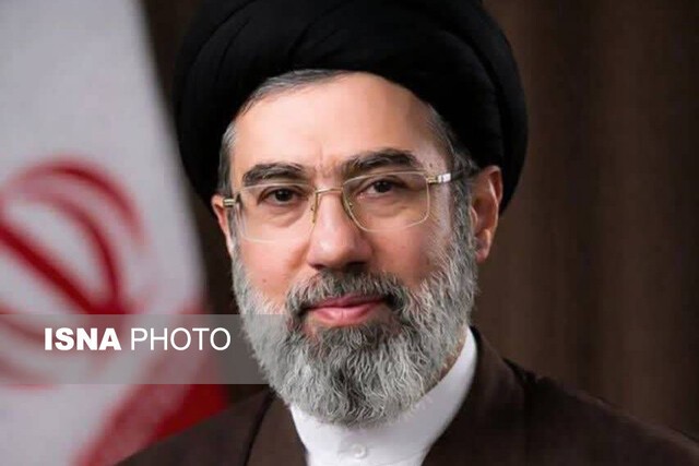 فوری/ آیت‌الله سید مجتبی خامنه‌ای رهبر جمهوری اسلامی ایران شد