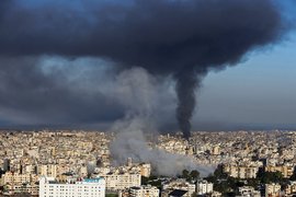 تلهٔ آزادی؛ چگونه جنگ تبلیغاتی خارج از کشور امکان تغییر در ایران را تضعیف کرد