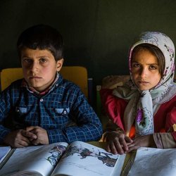 تحصیل ۲۱۱ هزار دانش‌آموز عشایری در ۷۰۷۲ مدرسه