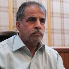 علیرضا حیدری