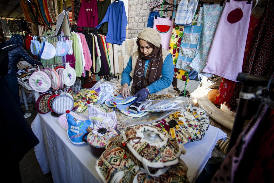 زنان شاغل کسب و کار زنان (6).JPG