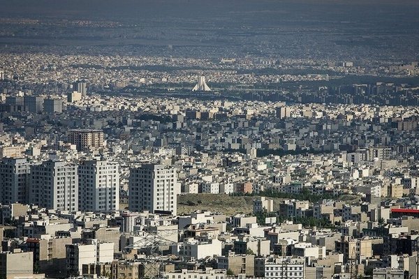 چند درصد جامعه مستاجر هستند؟