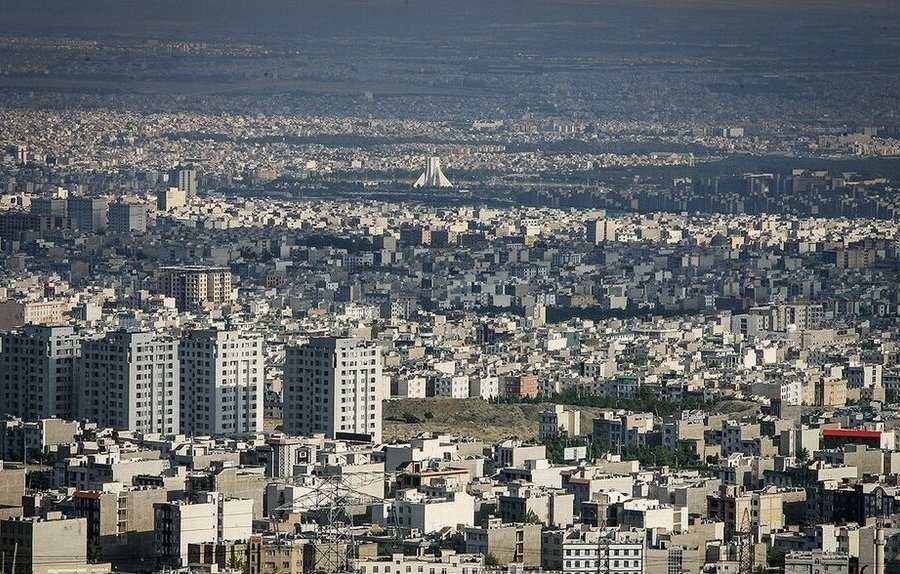 چند درصد جامعه مستاجر هستند؟