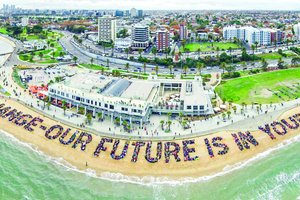 سه درس مهم درباره سازگاری شهر‌ها با تغییرات اقلیمی