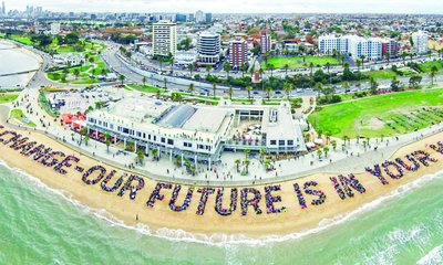 سه درس مهم درباره سازگاری شهرها با تغییرات اقلیمی