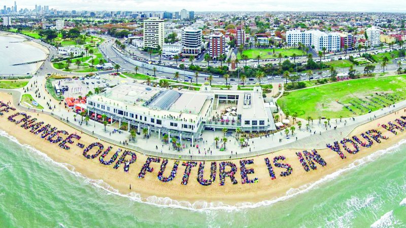 سه درس مهم درباره سازگاری شهر‌ها با تغییرات اقلیمی