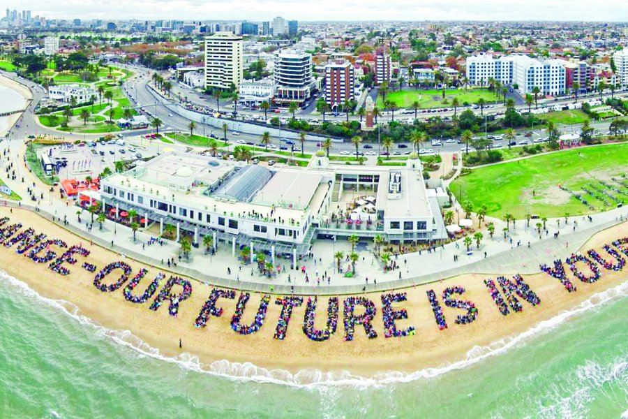 سه درس مهم درباره سازگاری شهر‌ها با تغییرات اقلیمی