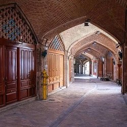 «اودلاجان»؛ محله‌ای میان طرح‌های ناتمام و امیدهای محلی