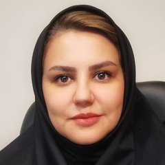 سلماز سادات محمودیان