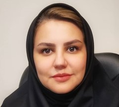 سلماز سادات محمودیان