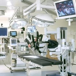 تأمین تجهیزات پزشکی حیاتی و ذخایر استراتژیک در مسیر پایدار