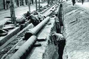 به کجا می‌رویم؟ نگاهی انتقادی به مطالعات کارگری در بعد از انقلاب