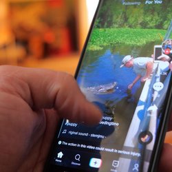 تماشای ویدئوهای کوتاه با افت تمرکز و افزایش اضطراب ارتباط دارد