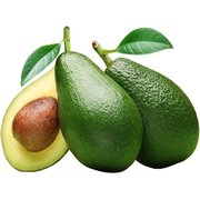 وقتی آووکادو و بلوبری کالابرگی می‌شوند