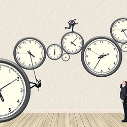 فراغت بیشتر، کار کمتر؛ رفاه یا عقب‌نشینی از بازار کار؟