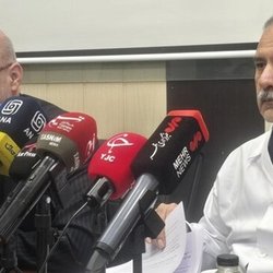 آغاز پویش «جان نو» برای بازسازی بیمارستان سوختگی شهید مطهری