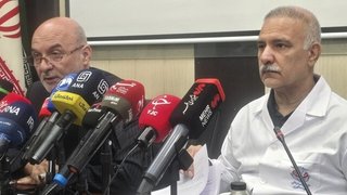 آغاز پویش «جان نو» برای بازسازی بیمارستان سوختگی شهید مطهری