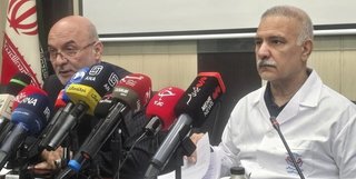 آغاز پویش «جان نو» برای بازسازی بیمارستان سوختگی شهید مطهری